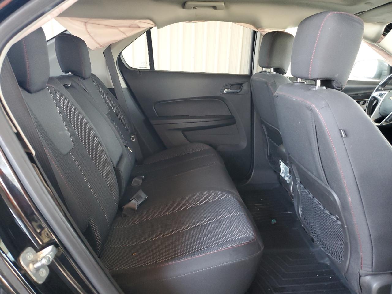 2013 Chevrolet Equinox - Image 11
