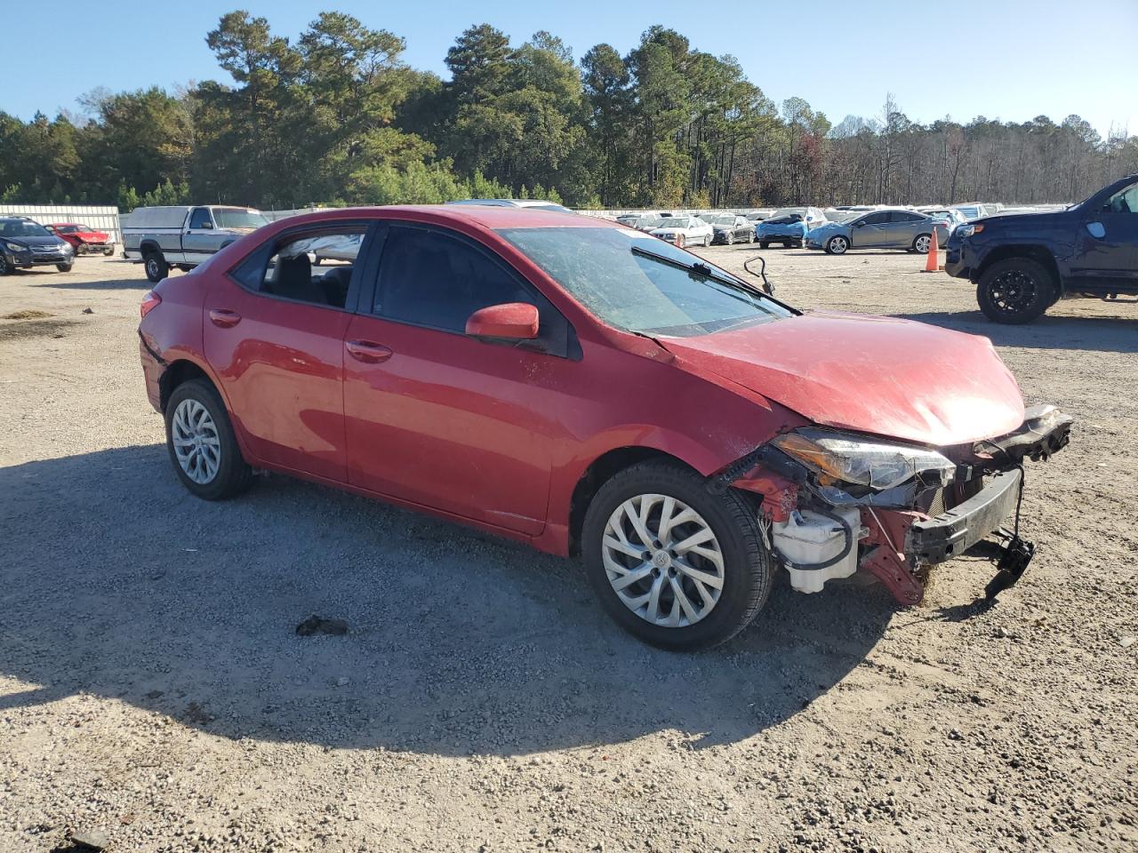 2017 Toyota Corolla - Image 4