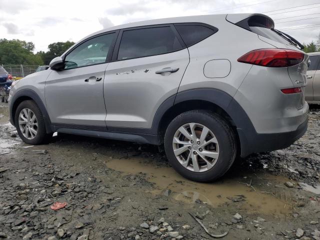 KM8J23A4XLU100861 Hyundai Tucson SE 2