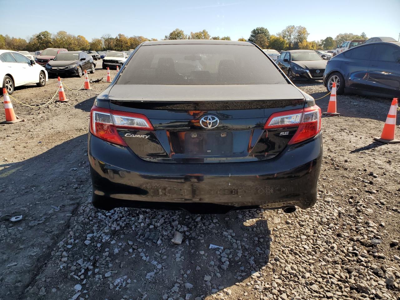 2013 Toyota Camry - Image 6
