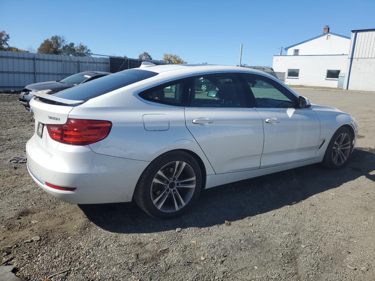 2016 BMW 3er - Image 3