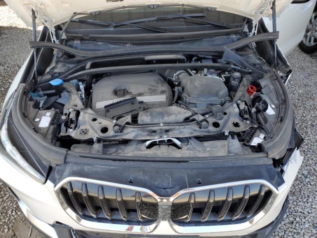 WBX73EF03P5X44198 BMW X1 XDRIVE2 11