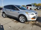 2015 Ford Escape S იყიდება Littleton-ში, CO - Front End