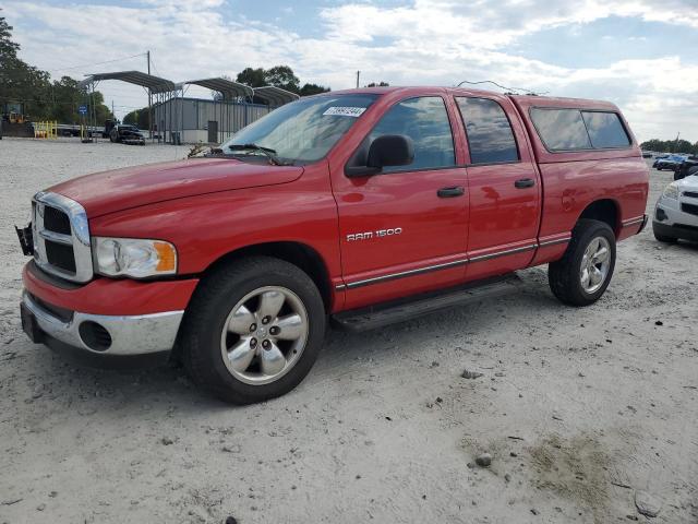 2005 Dodge Ram 1500 St