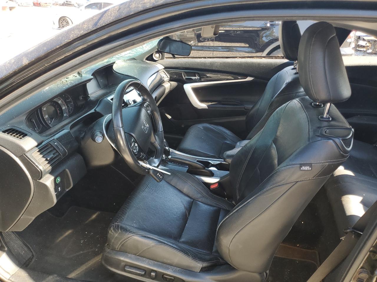2013 Honda Accord - Image 7