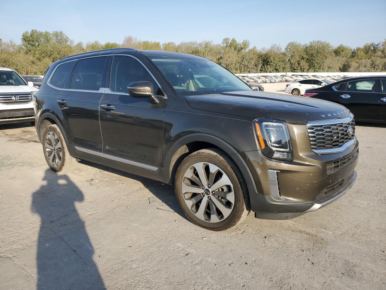 2020 Kia Telluride - Image 4