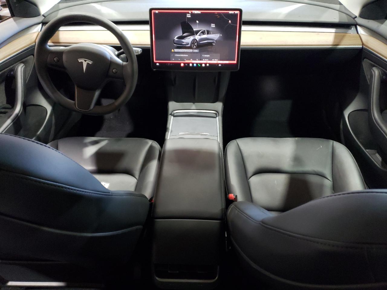 5YJ3E1EB1PF635707 2023 Tesla Model 3