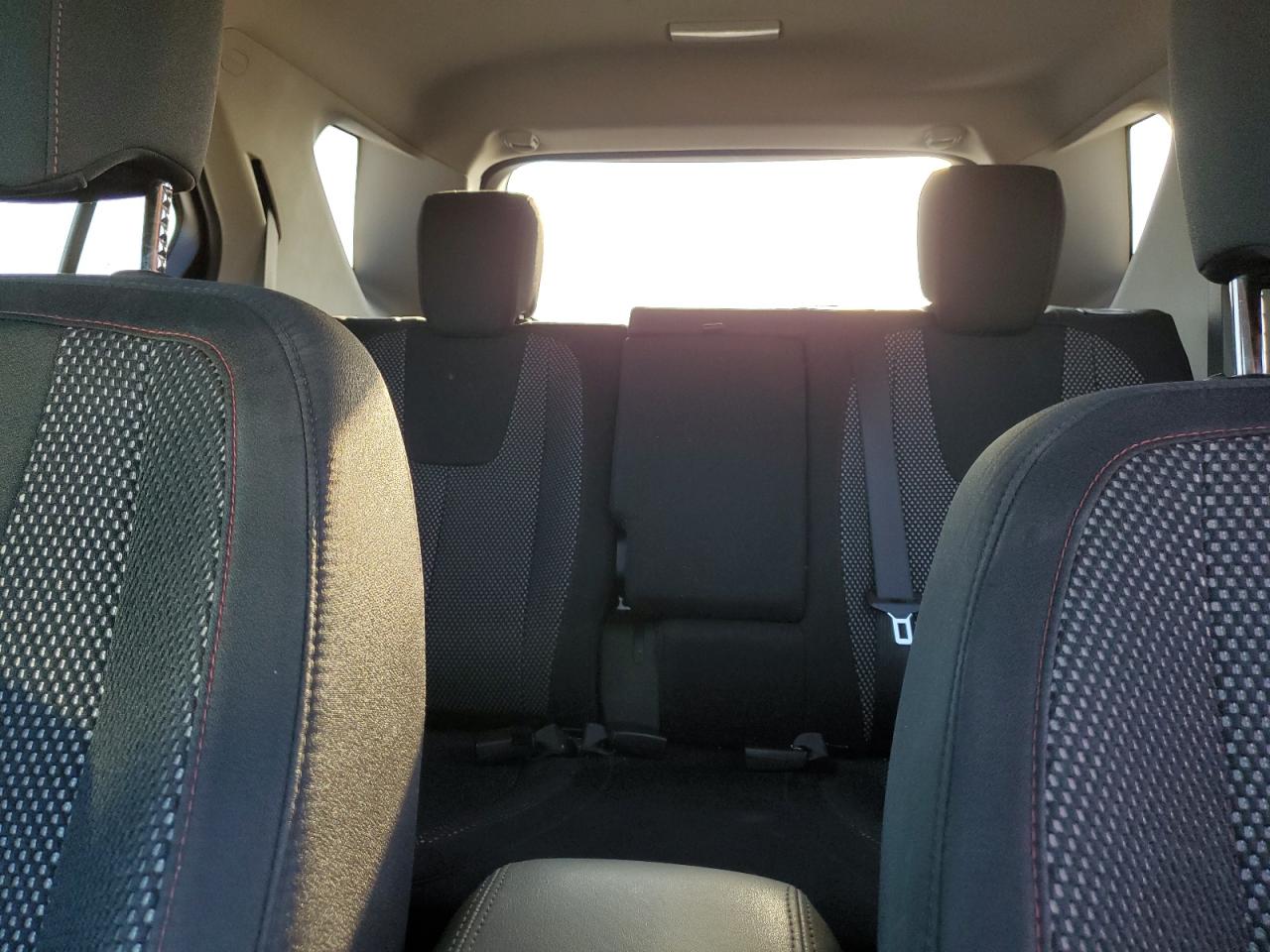 2017 Chevrolet Equinox - Image 10