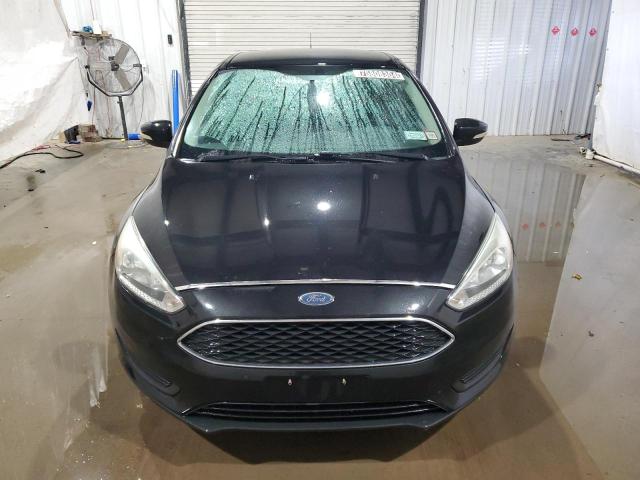 Седаны FORD FOCUS 2015 Черный