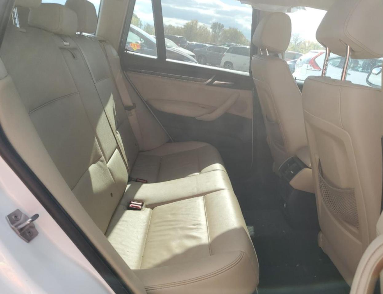 2017 BMW X3 - Image 12