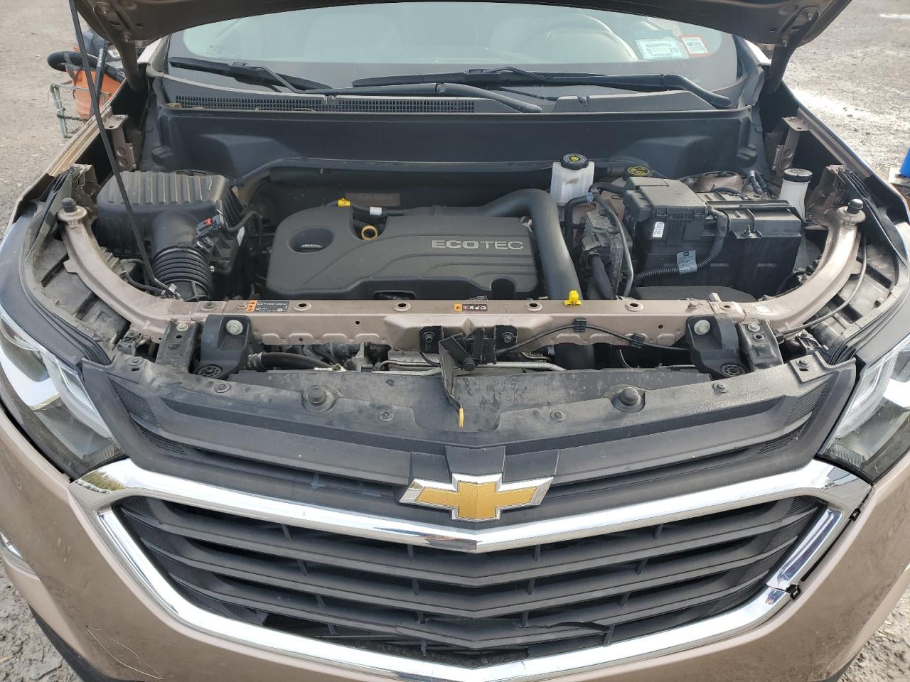 2GNAXHEV5K6239564 2019 CHEVROLET EQUINOX - Image 12