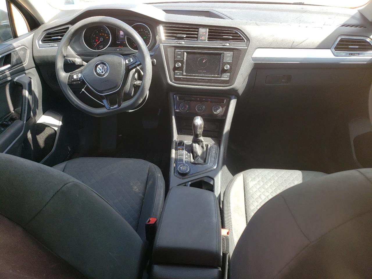 2019 Volkswagen Tiguan - Image 8