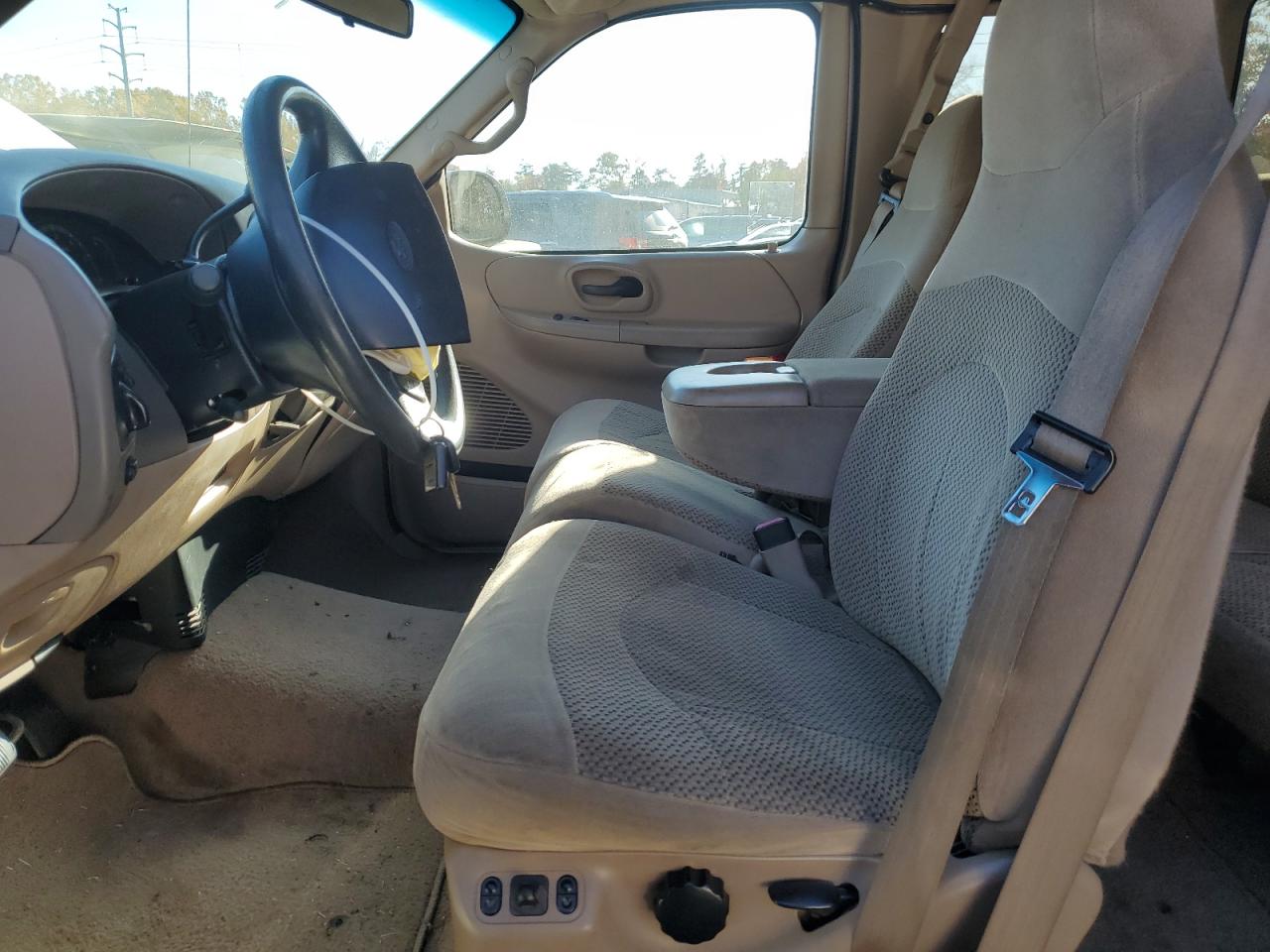 1999 Ford F-150 - Image 7