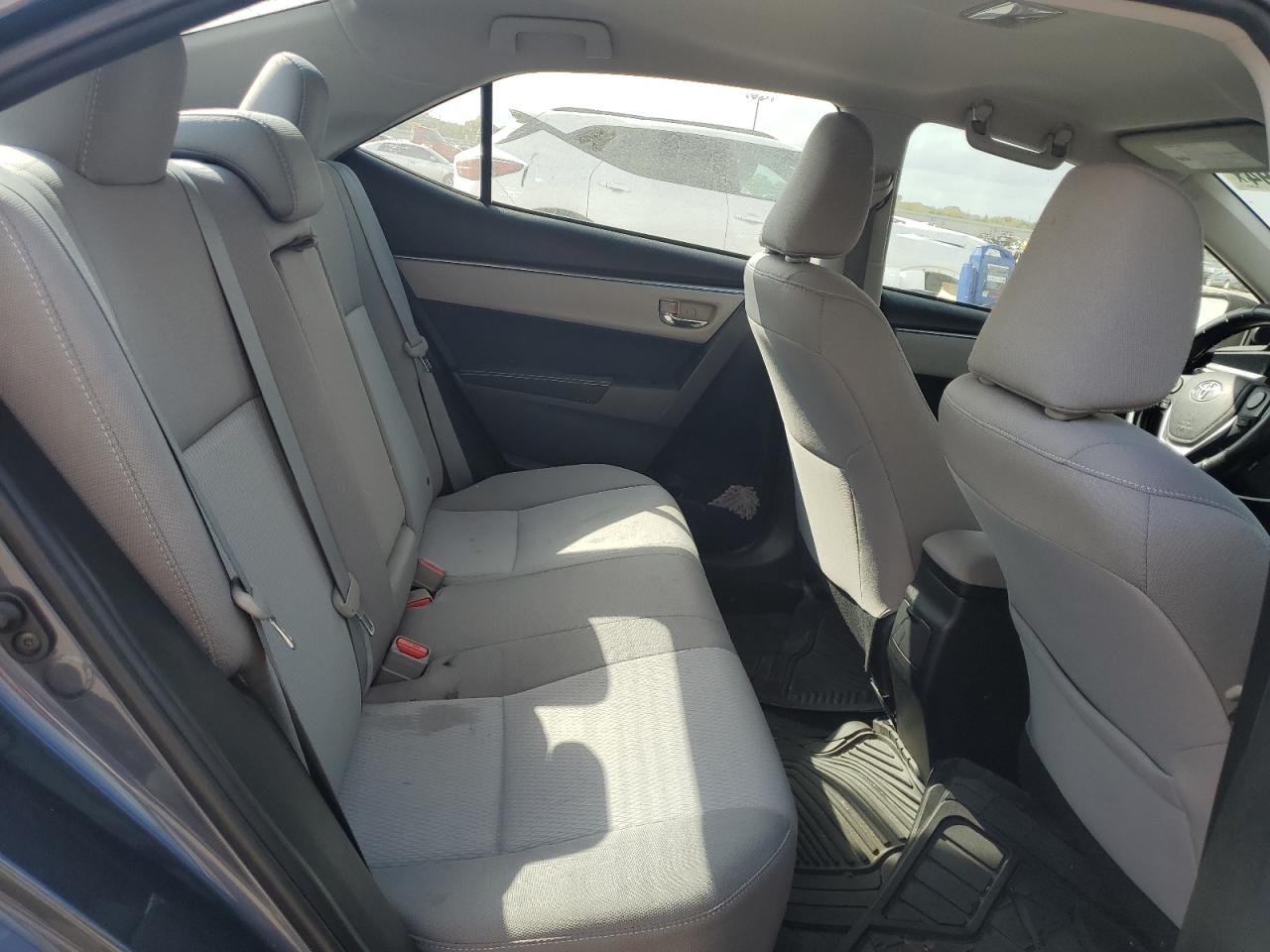 2016 Toyota Corolla - Image 10