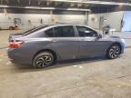 2017 Honda Accord Exl للبيع في Wheeling، IL - Side