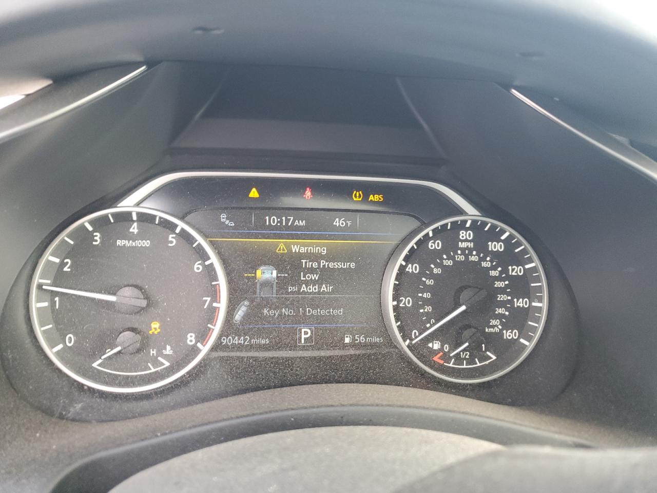 2018 Nissan Murano - Image 9