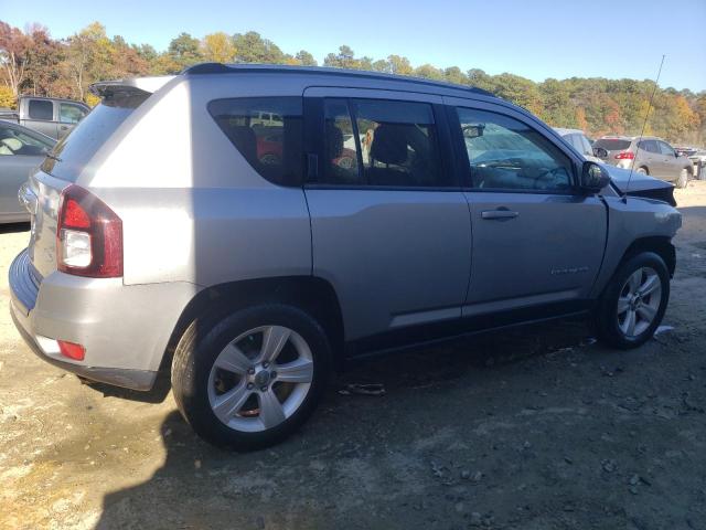  JEEP COMPASS 2015 Серый