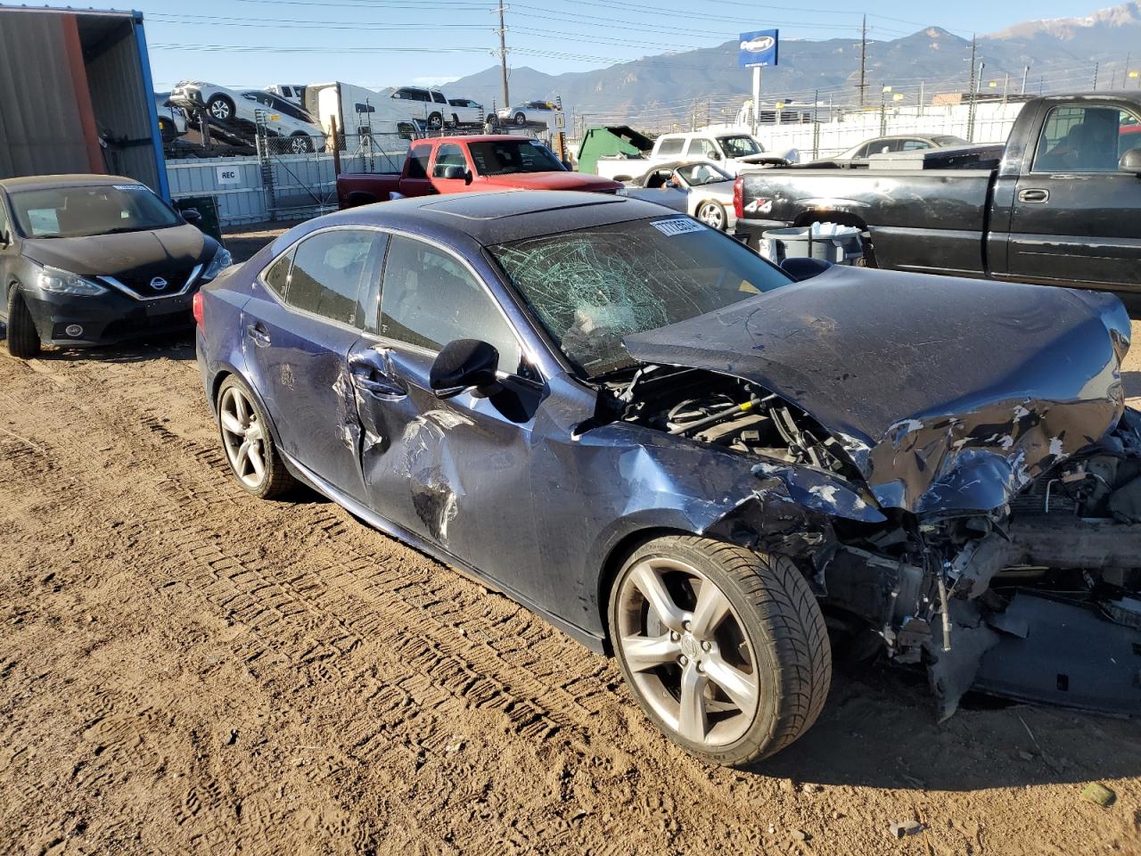 2014 Lexus IS - Image 4