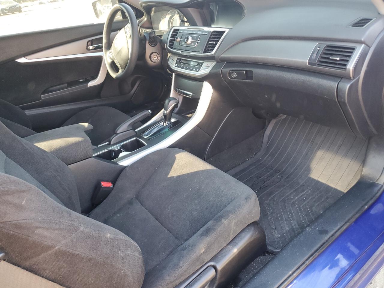 2013 Honda Accord - Image 8