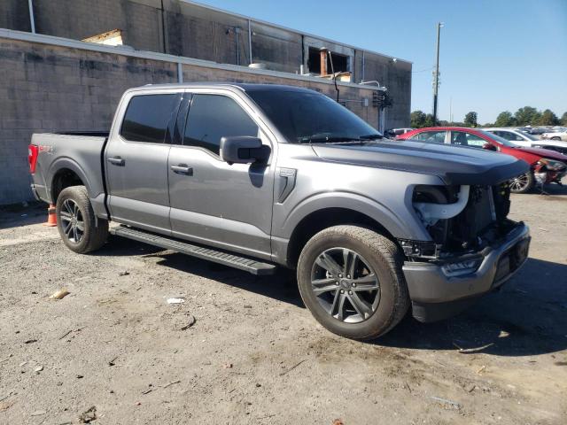 1FTFW1E86NFA42691 Ford F-150 F150 SUPER 4