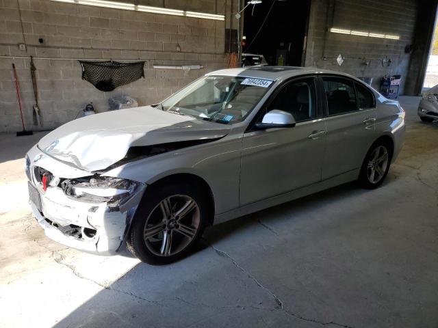 2013 Bmw 328 Xi Sulev за продажба в Angola, NY - Front End