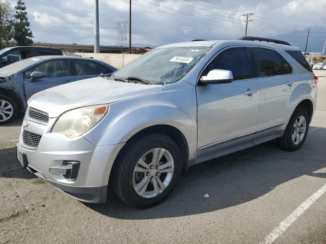 2010 Chevrolet Equinox Lt