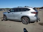2021 Toyota Highlander Xle продається в Brookhaven, NY - Front End