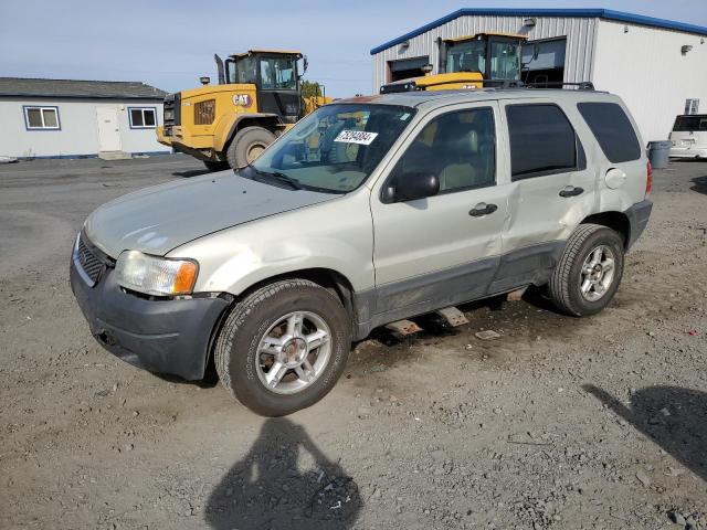 2003 Ford Escape Xlt