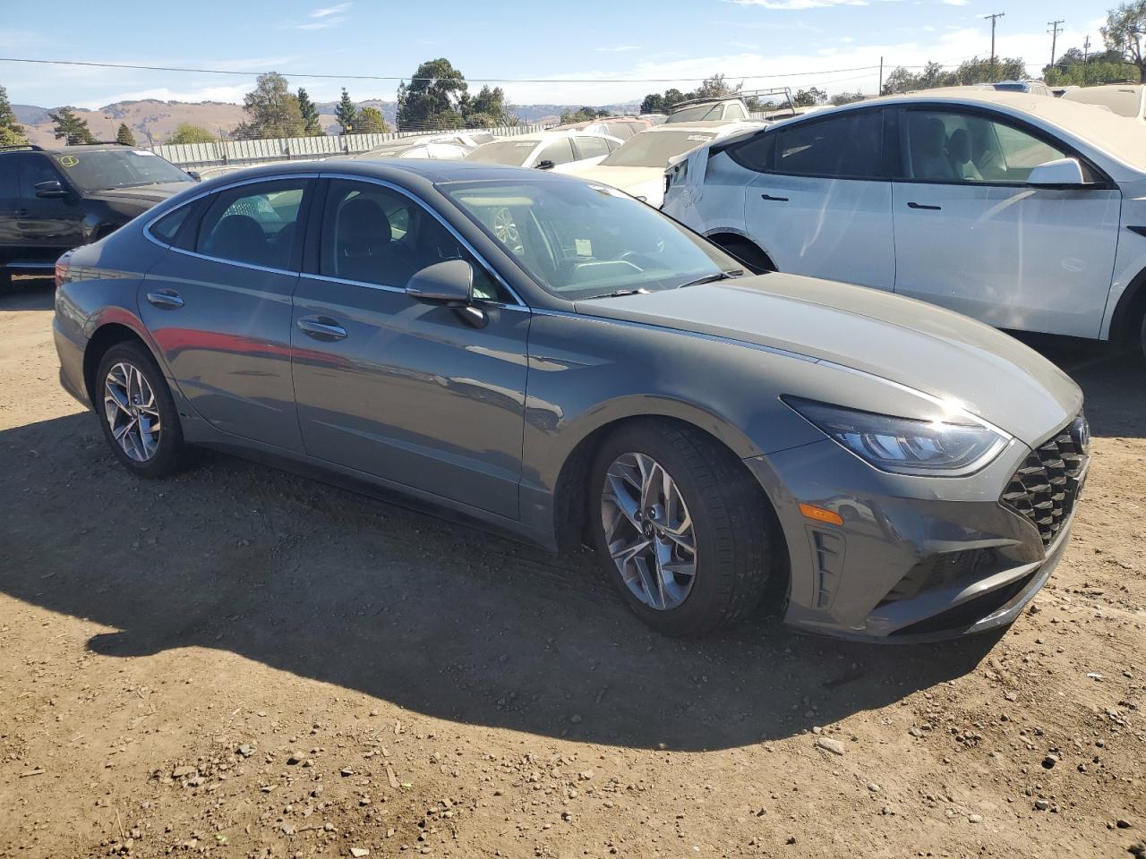 2021 Hyundai Sonata - Image 4