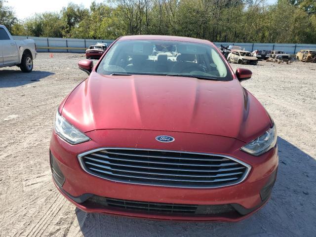 3FA6P0HD4LR168778 Ford Fusion SE 5