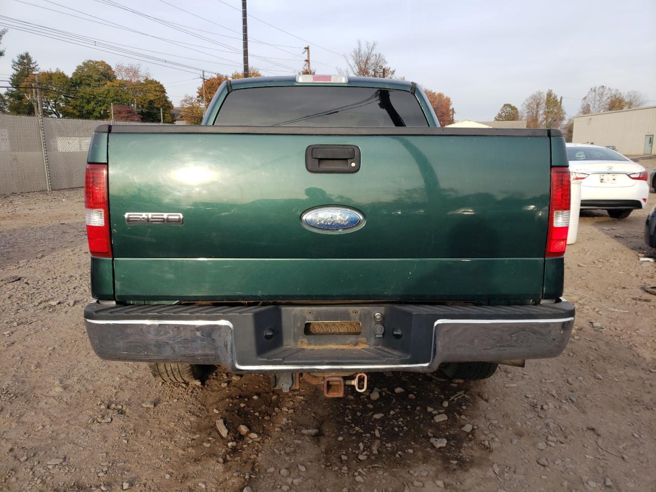 2007 Ford F-150 - Image 6