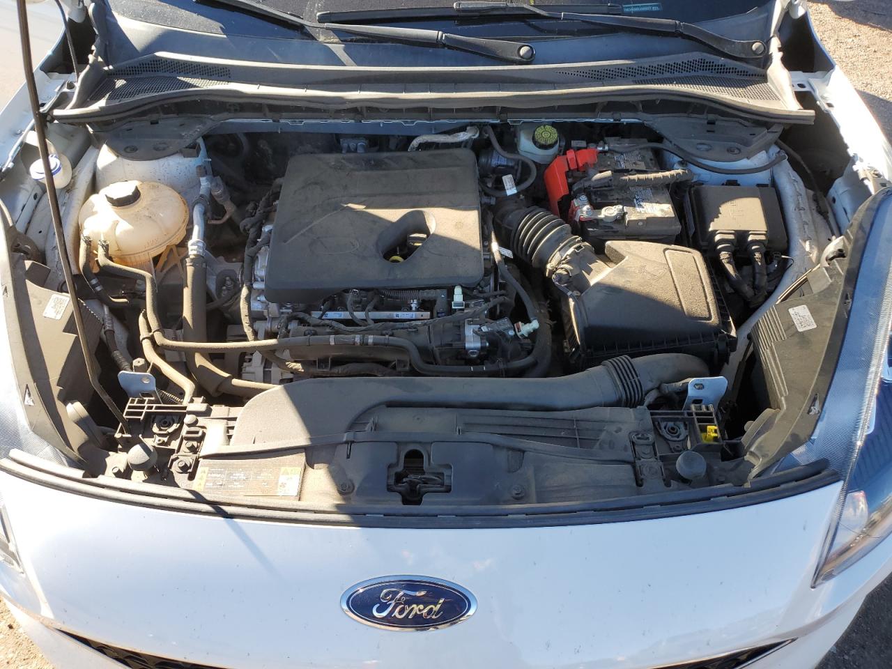 2020 Ford Escape - Image 12