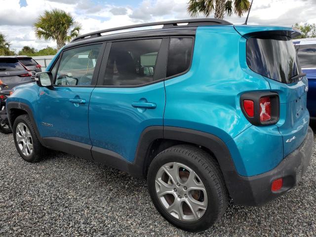 ZACNJDD12NPN89306 Jeep Renegade L 2