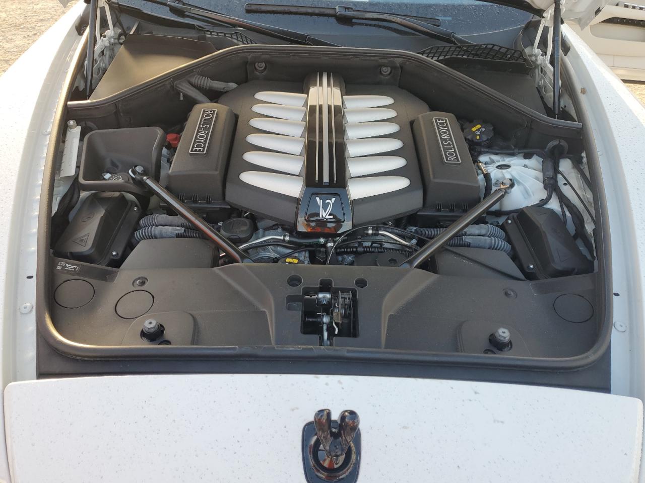 2019 Rolls-Royce Dawn - Image 11