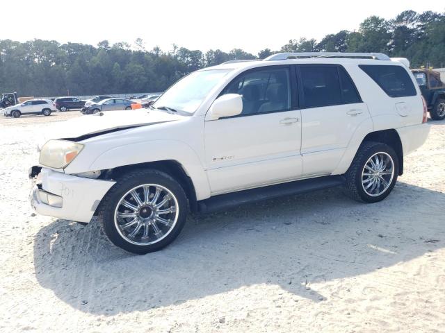 2005 Toyota 4Runner Sr5