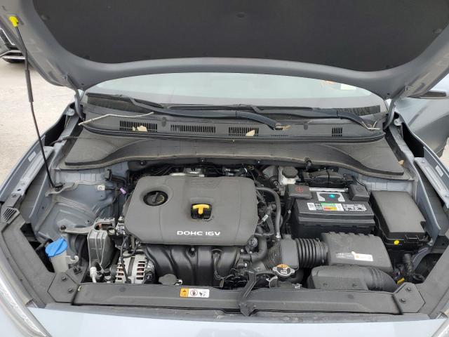 KM8K22AA2MU648472 Hyundai Kona SEL 12