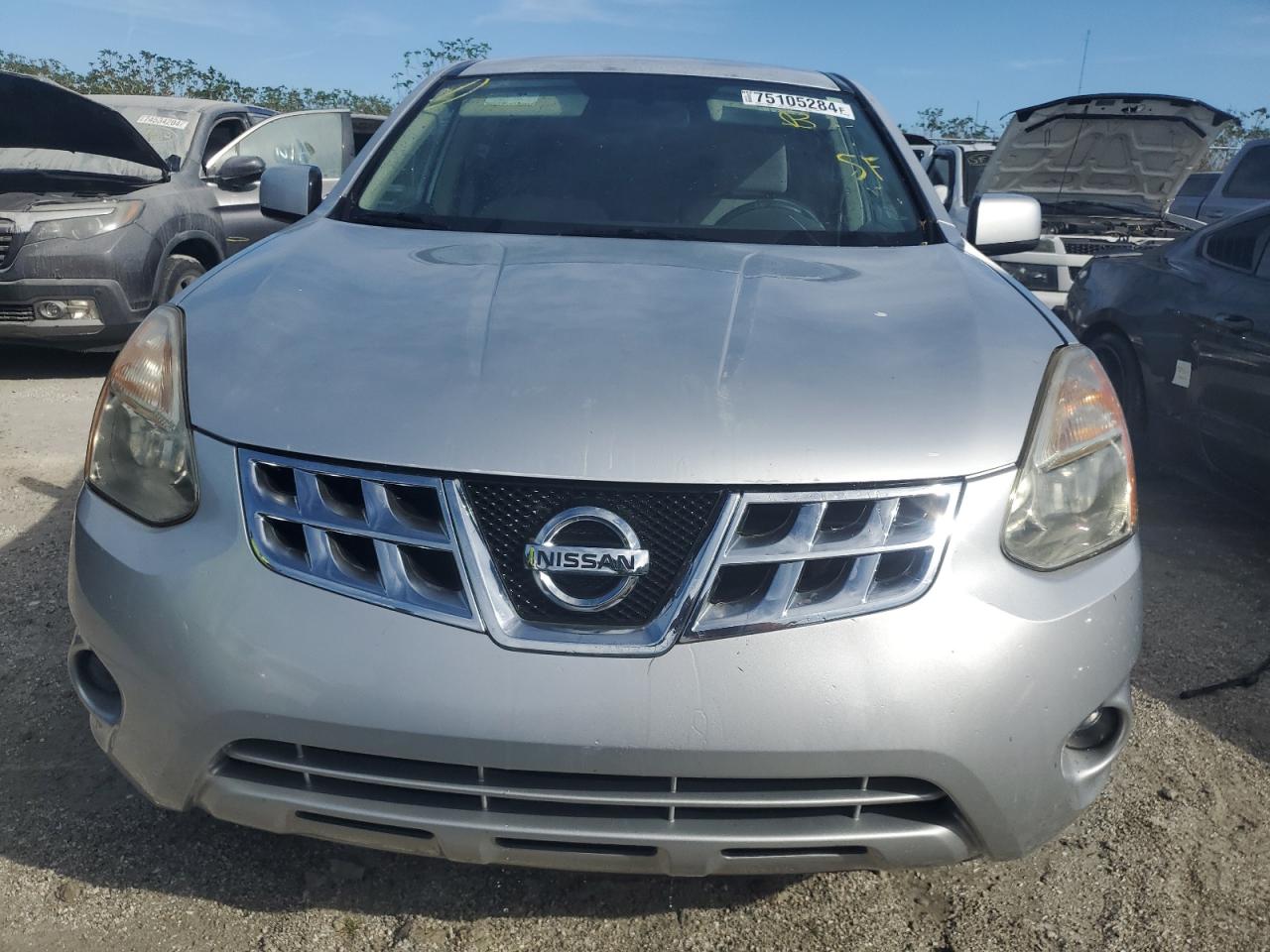 2013 Nissan Rogue - Image 5
