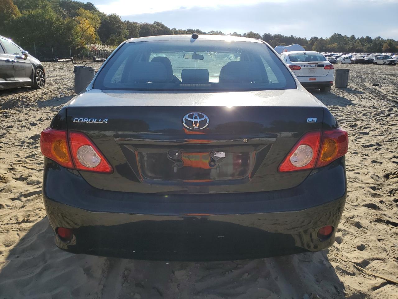 2010 Toyota Corolla - Image 6