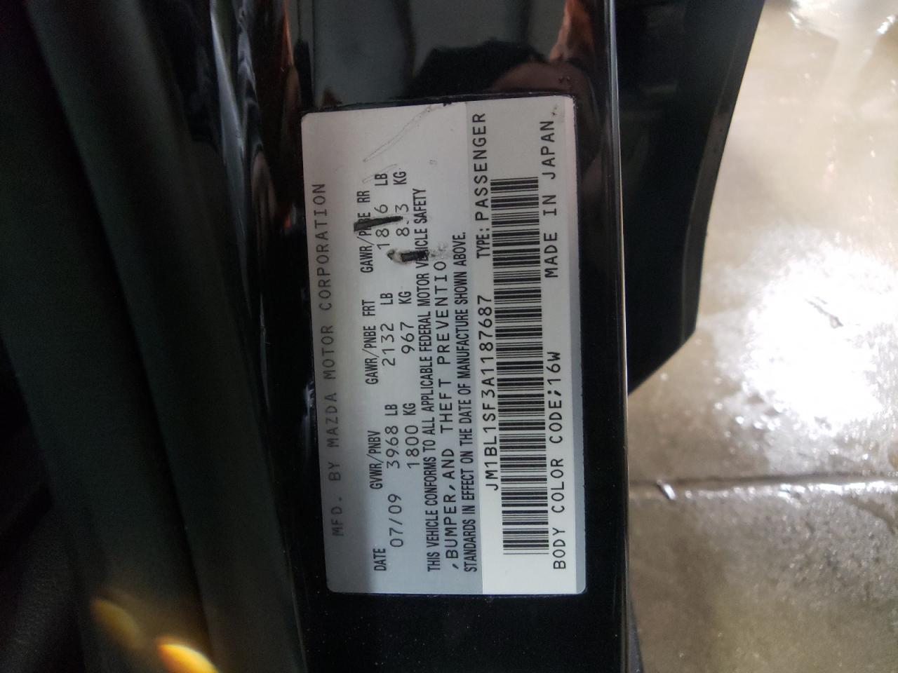 2010 Mazda 3 - Image 13