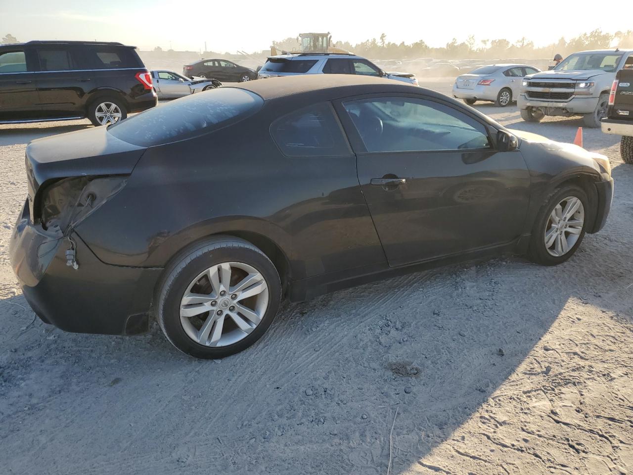 2012 Nissan Altima - Image 3