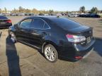 2010 Lexus Hs 250H продається в Vallejo, CA - Minor Dent/Scratches