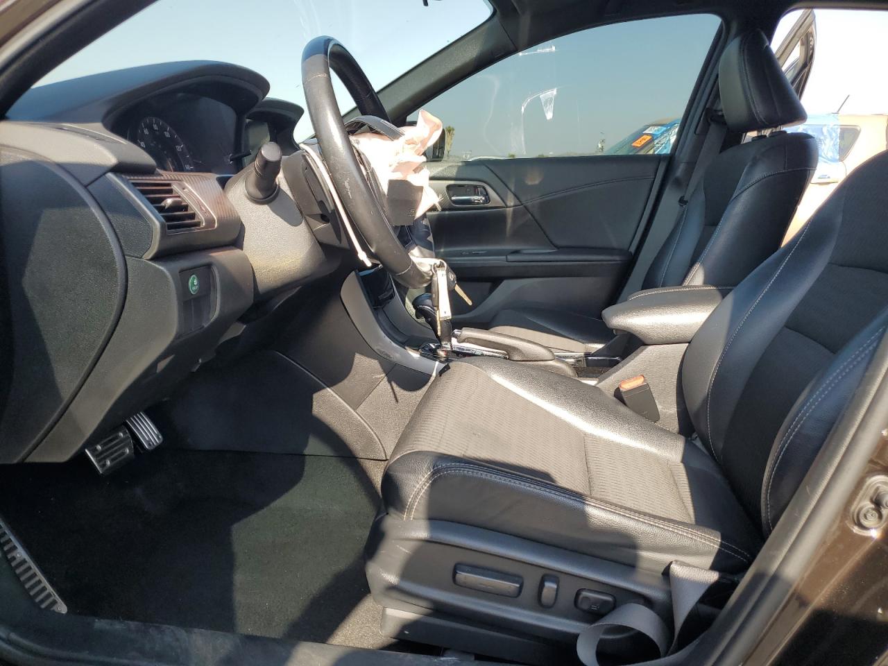 2017 Honda Accord - Image 7