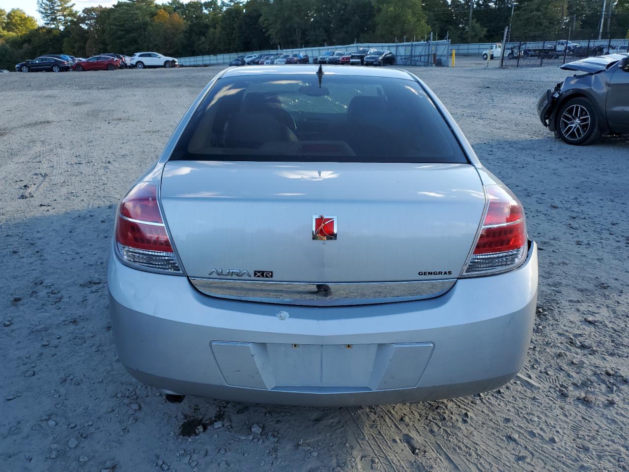 1G8ZV57BX9F137674 2009 Saturn Aura Xr