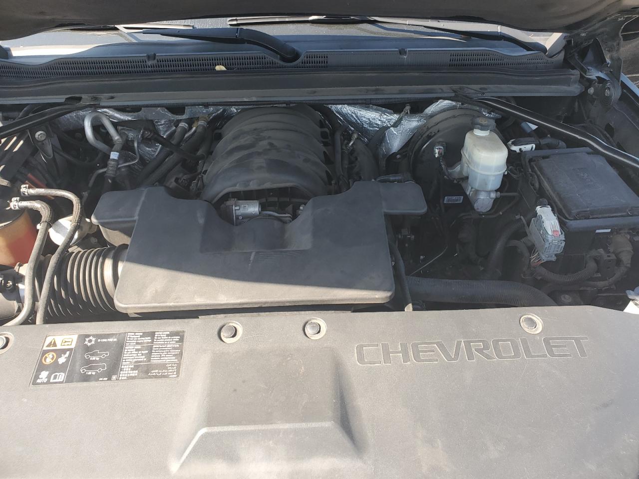 2015 Chevrolet Tahoe - Image 12