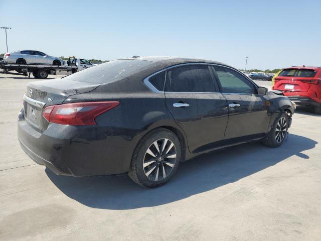  NISSAN ALTIMA 2018 Черный