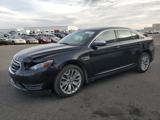 2014 Ford Taurus Limited