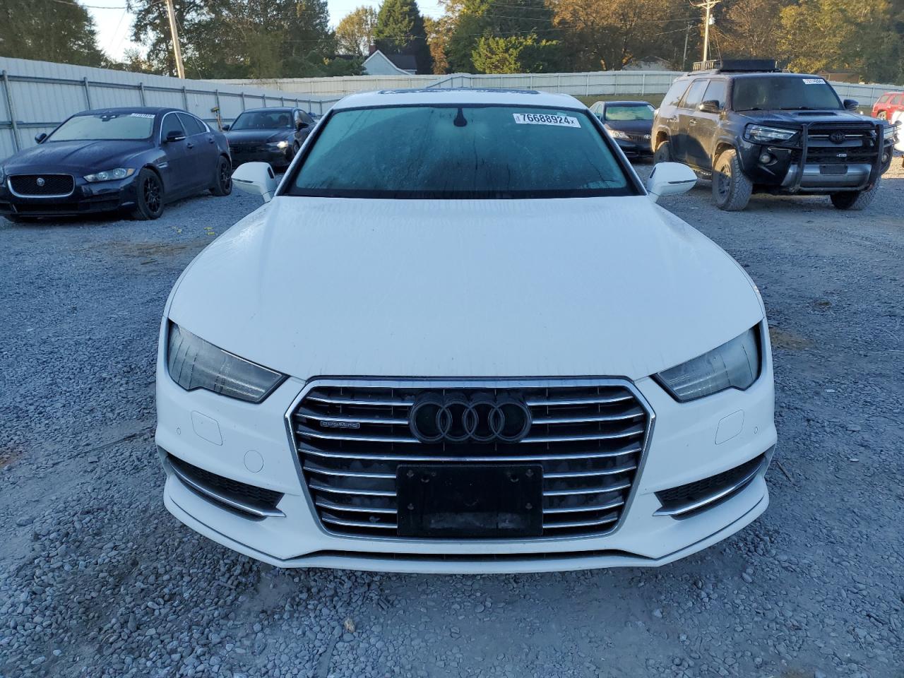 2016 Audi A7 - Image 5