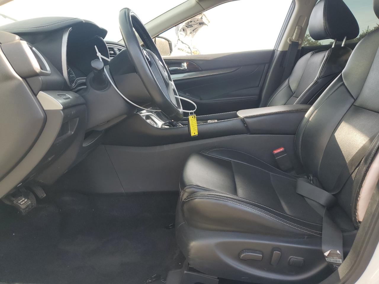 2021 Nissan Maxima - Image 7