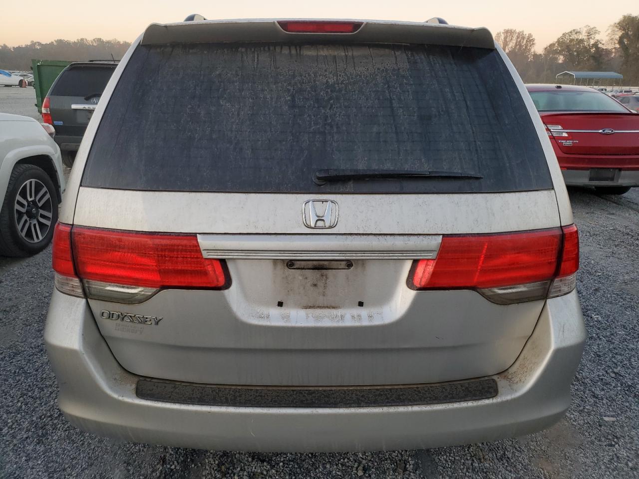 2009 Honda Odyssey - Image 6