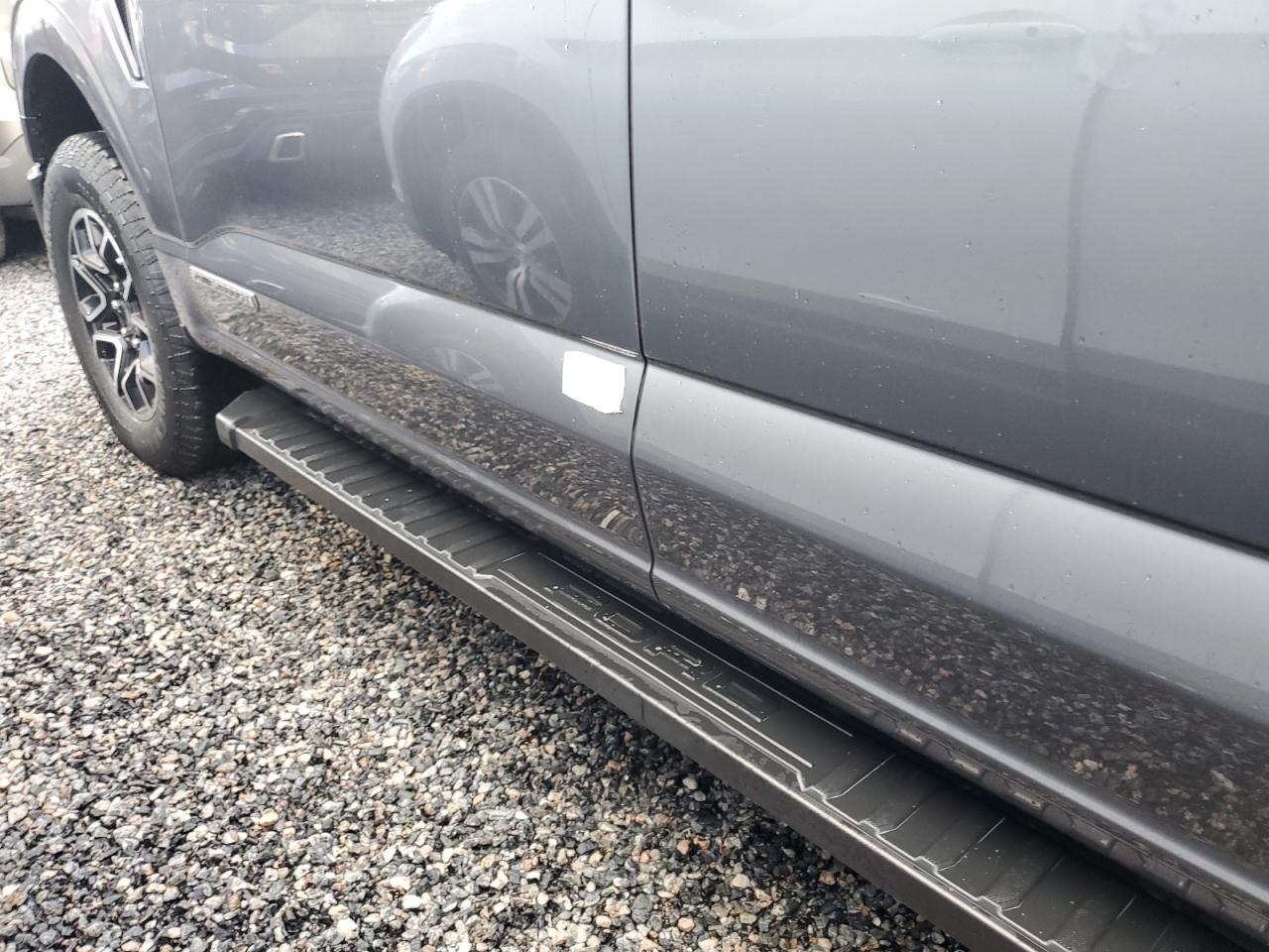 2023 Ford F150 Supercrew VIN: 1FTFW1ED0PFB59182 Lot: 73738004